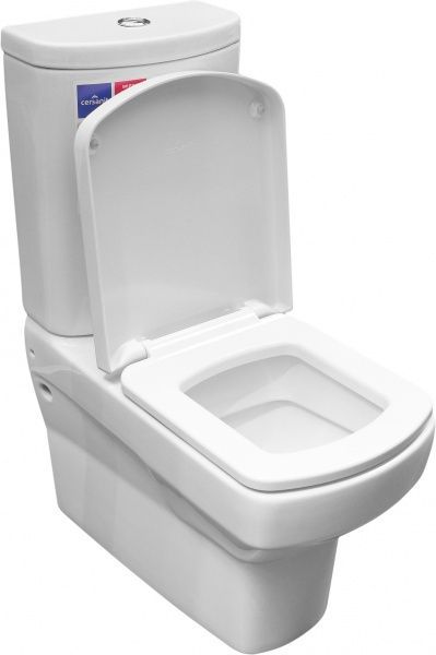 Чаша унітаза Cersanit Pure PU010/PU020