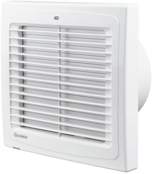 Вентилятор Blauberg Auto 100