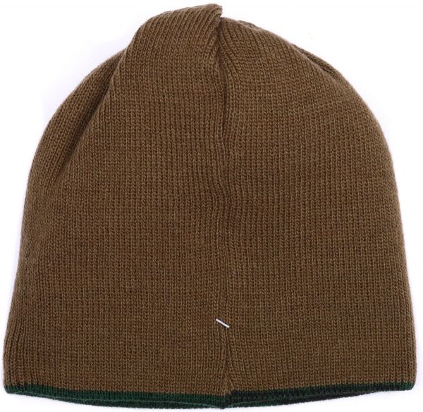 Шапочка детская унисекс Pompona р.54-56 зеленый 20 Z P 55 