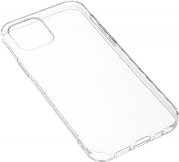 Чехол GlobalCase Extra Slim для apple iphone 12