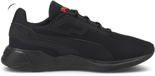 Кроссовки Puma Disperse XT Men s 19372812 р.UK 7,5 черный