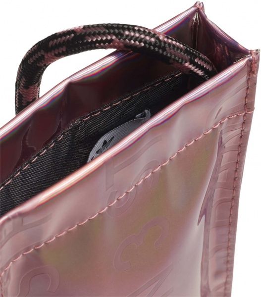 Сумка Adidas GN2125 бузковий 