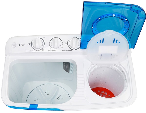 Стиральная машина Artel TE 60 BLUE