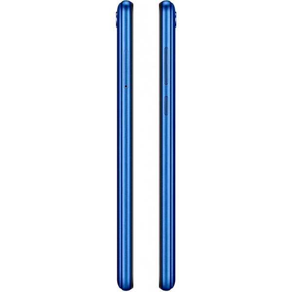 Смартфон Huawei Y5 2018 2/16GB Black (51092LEU) DualSim 