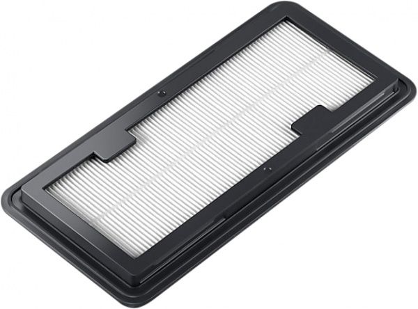 Робот-пылесос Samsung VR30T80313W/EV white 