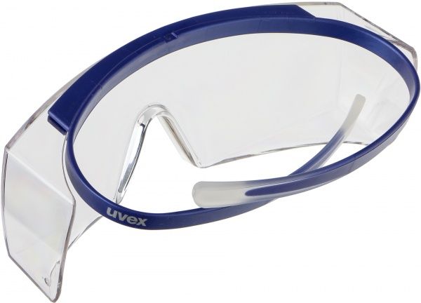 Очки защитные Uvex super OTG SV 9169360