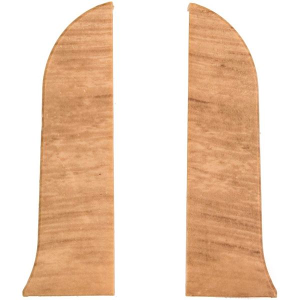 Комплект заглушек TIS дуб замковый 