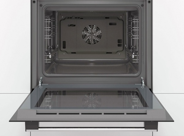 Духова шафа Bosch HBF 534ES0Q