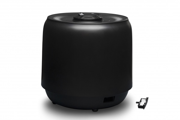 Увлажнитель воздуха Tadiran TADIRAN MIDDLE 2 Black AHM-02