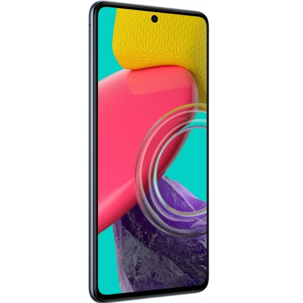 Смартфон Samsung Galaxy M53 6/128GB blue (SM-M536BZBDSEK) 