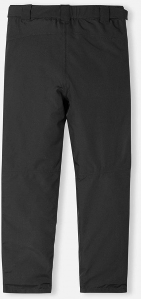 Штани Reima SILD 5100096A-9990 р. 146 чорний