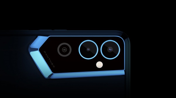 Смартфон Tecno POVA NEO-2 (LG6n) 4/64GB uranolith grey (4895180789076) 