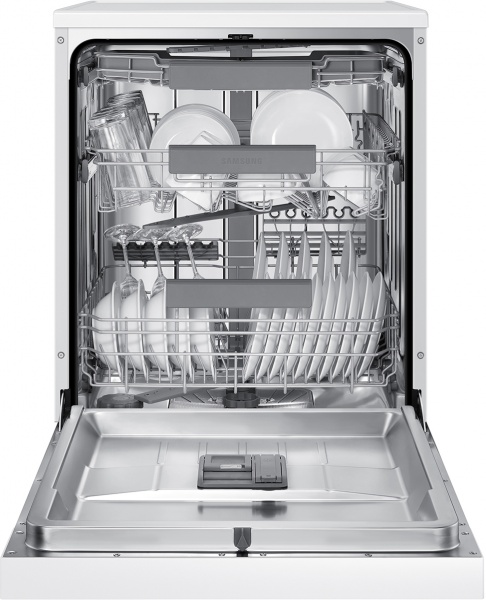 Посудомоечная машина Samsung DW60A6092FW/WT