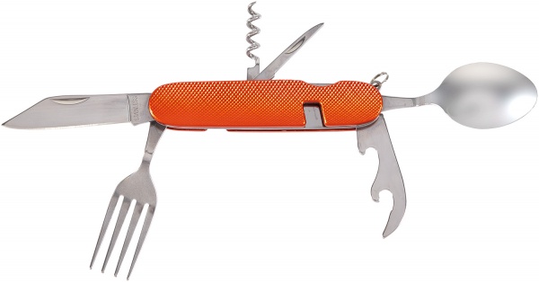 Ніж багатофункціональний Skif Plus Luncher 63.02.21