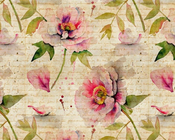 Шпалери A.S. Creation The Wall 371 см x 280 см 38276-1 0,53x20,1 м 