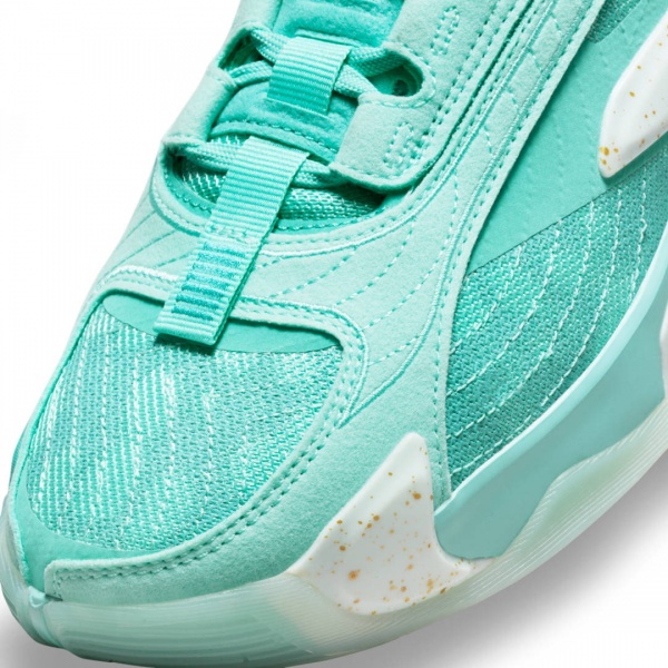 Кроссовки Nike JORDAN LUKA 2 DX8733-300 р.44 разноцветный