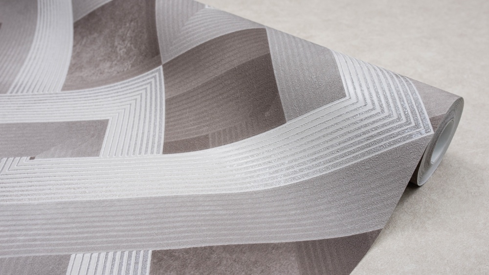 Шпалери вінілові на флізеліновій основі Sintra OMEGA 524558 1,06x10,05 м