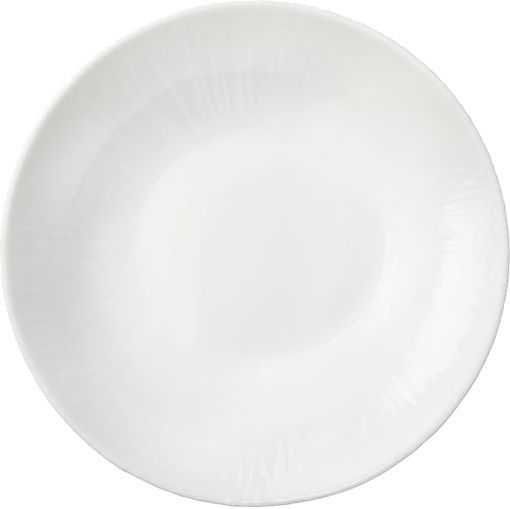 Тарелка глубокая Coconut 20 см Bormioli Rocco