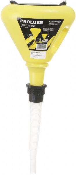 Prolube Лійка пластикова з кришкою 3 л