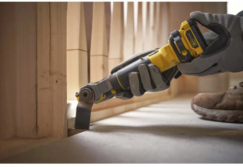 Многофункциональный инструмент Stanley FatMax SFMCE500D2K