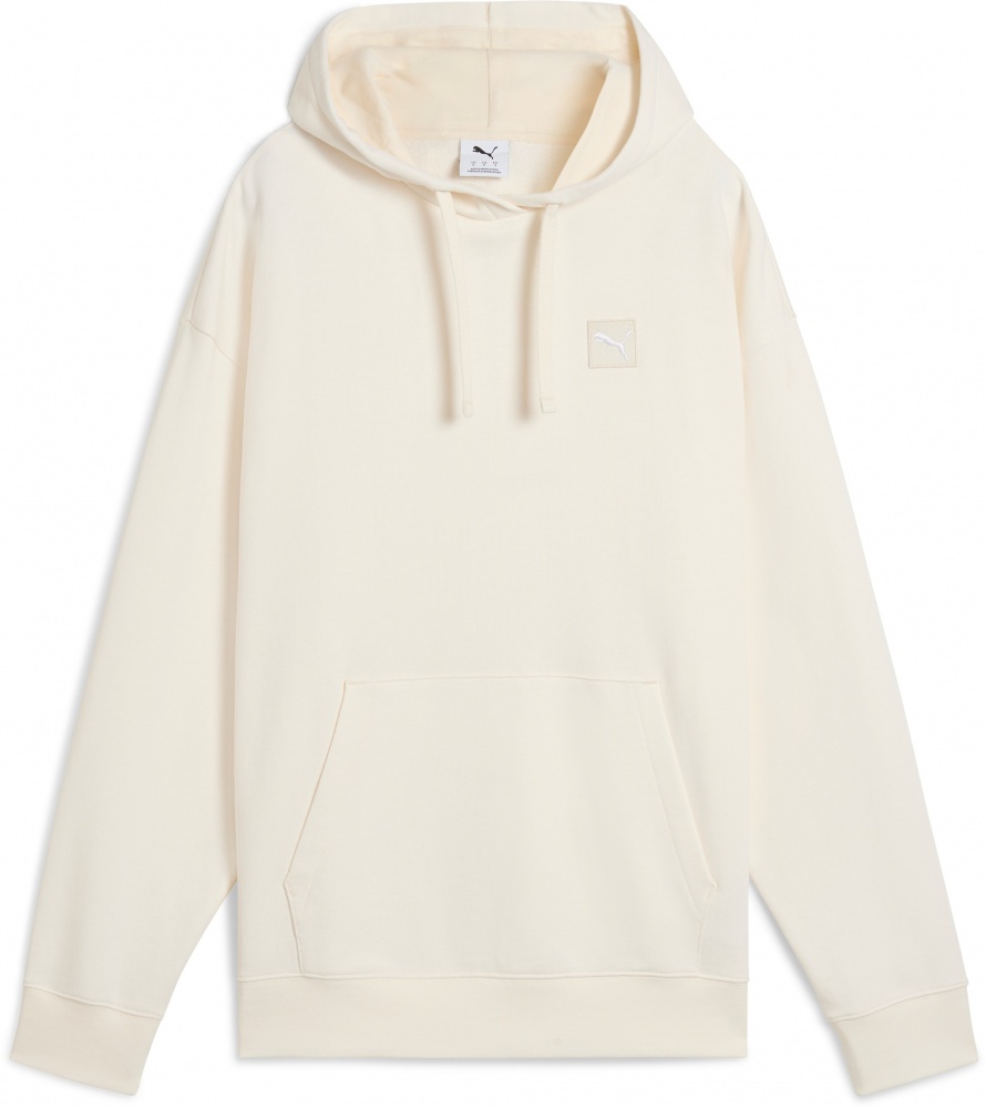 Джемпер Puma ESS ELEVATED Comfort Hoodie TR 68501899 р.L бежевий