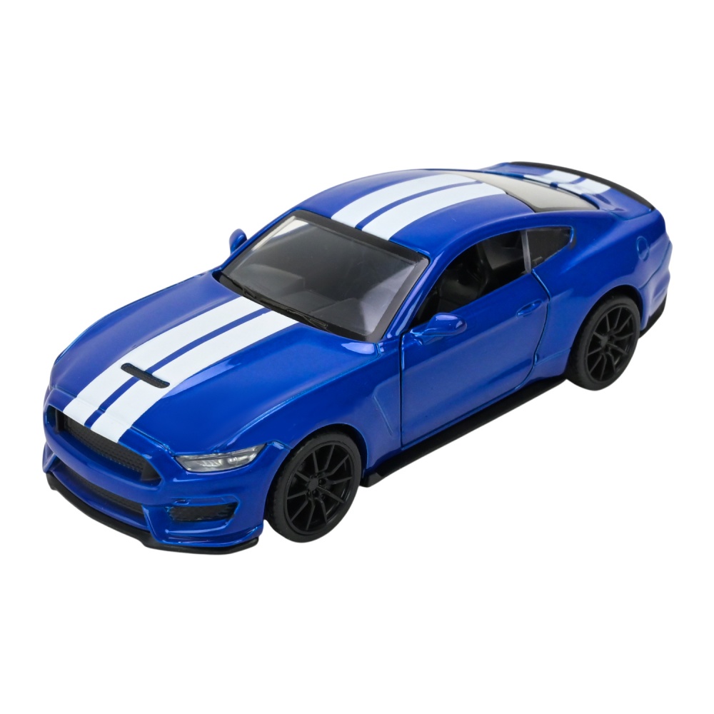 Автомодель Автопром 1:32 Ford Shelby GT350 10021