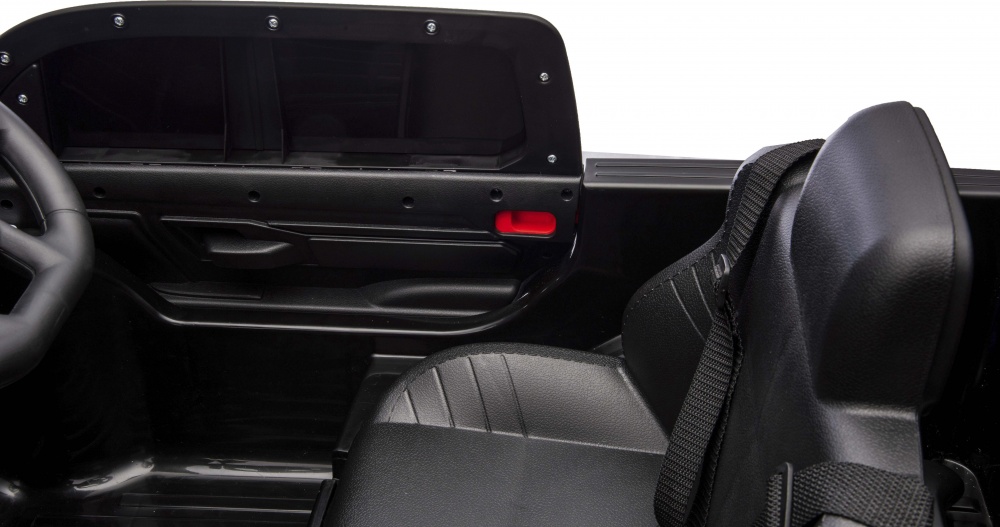 Электромобиль MaxxPro kids детский радиоуправляемый ZB618P 3460004-2BR