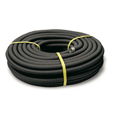 Металлорукав в ПВХ оболочке Borsan 14 мм 25 м