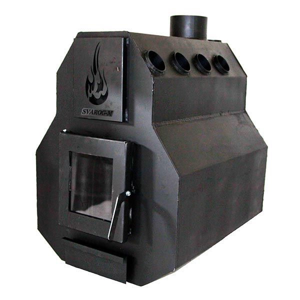 Піч Сварог М02
