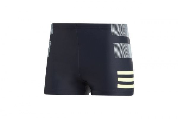Плавки Adidas INF III CB BX DP7561 р.4 темно-синій