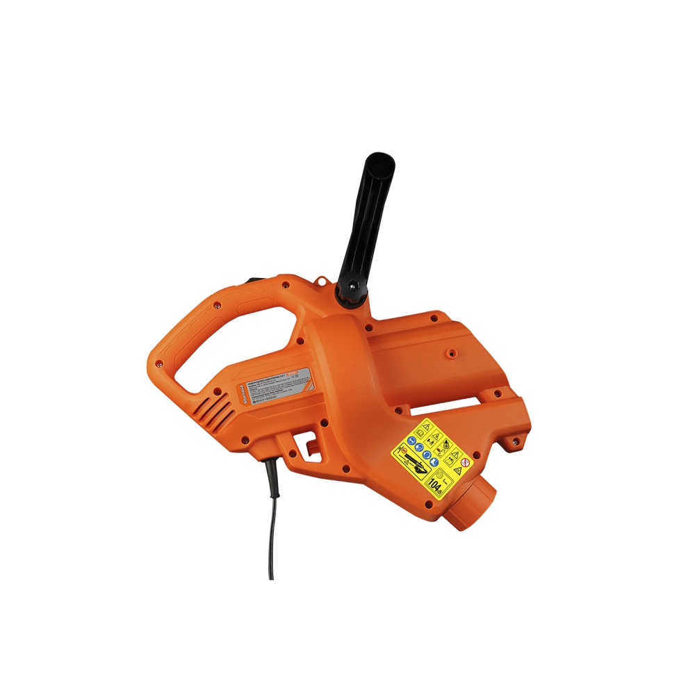 Воздуходув-пылесос Sturmax 3 в 1 2700 Вт GBEM2227