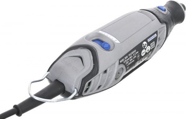 Шліфувально-гравірувальний пристрій Dremel 8467219900