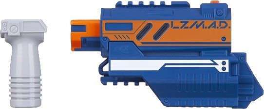 Іграшкова зброя Silverlit Lazer M.A.D. 86850