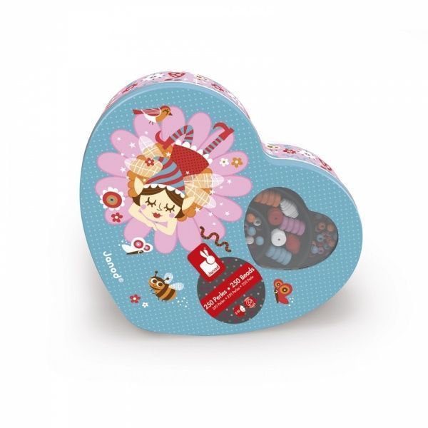 Набор для изготовления украшений Janod Фея J06676