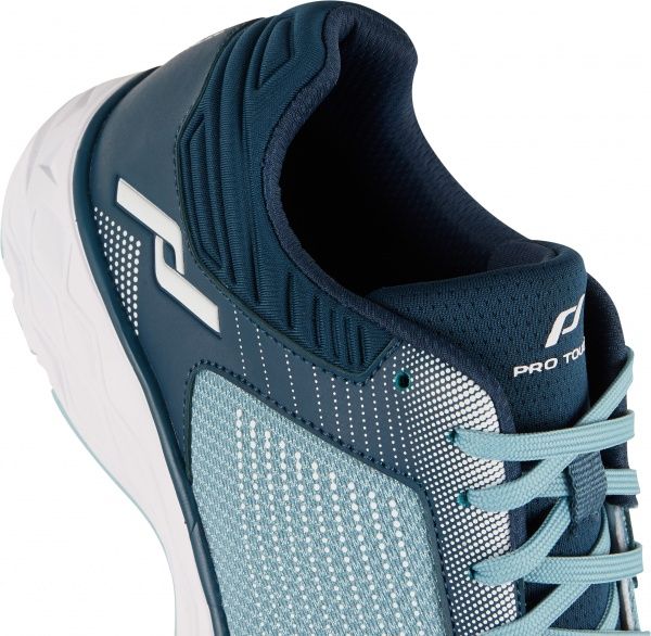 Кроссовки Pro Touch Elexir 10 W 302945-901637 р.37 синий