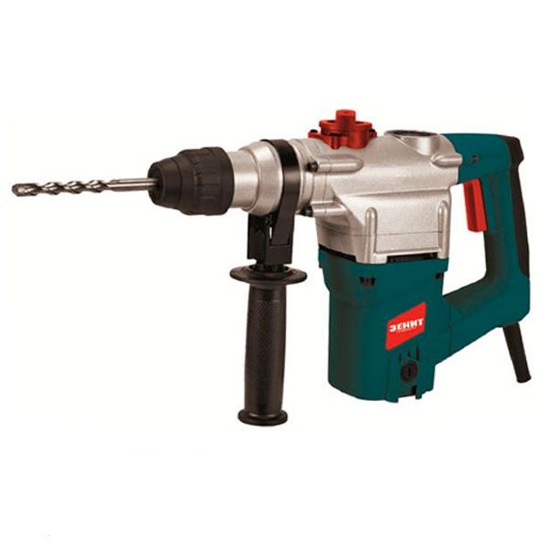 Перфоратор Зеніт Профі ЗПВ-1200