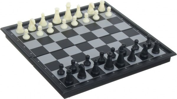 Игровой набор Shantou шахматы I1265720