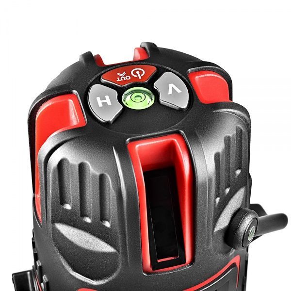 Нивелир лазерный Stark зеленый луч LL-1505G