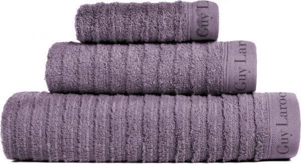 Набор полотенец Paris Palace аметист Guy Laroche 