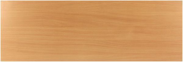 Полка ДСП 1000x340 мм бук 