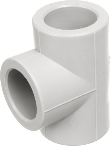 Тройник Water House соединительный D 25