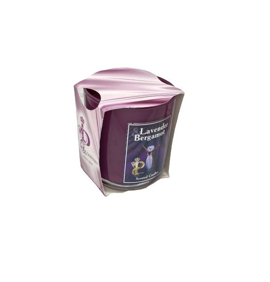 Свеча Vip Collection Woman Pako-If