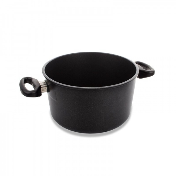 Каструля 9,5 л 928-Е-Z5 AMT Gastroguss