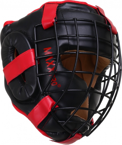 Шолом MaxxPro AHG-750 р. M 