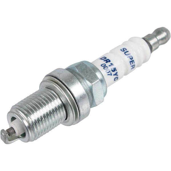 Свеча зажигания BRISK DR15YC