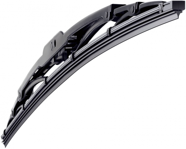 Щітка склоочисника Michelin W13914 Rainforce Traditional 14 дюймів 350 мм 1 шт.