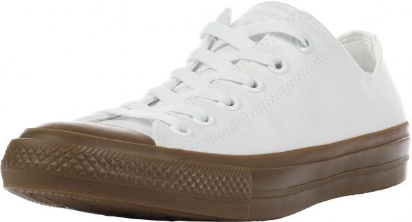 Кеди Converse Chuck Taylor All Star II 155502C р. US 10,5 білий