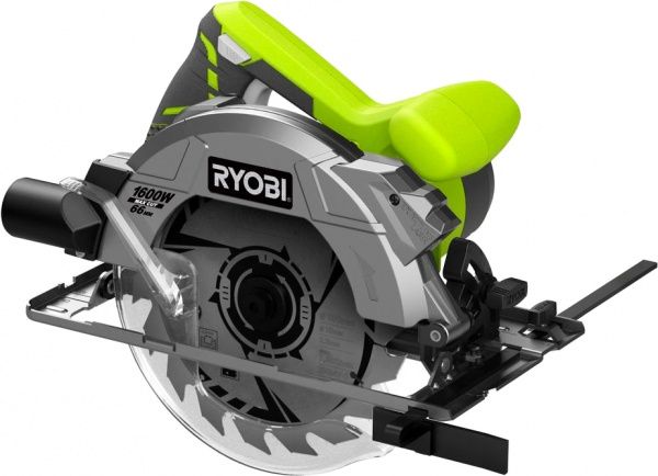 Пилка дискова RYOBI RCS1600-PG
