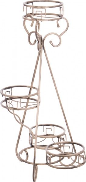 Підставка для рослин Dastal 101173 54х54x75 см 