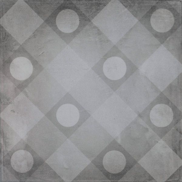 Плитка Атем Brava Mix GRTM 200х200 мм 60222435